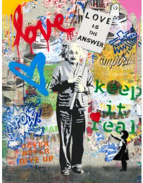 Einstein
