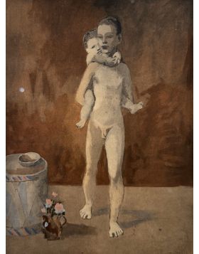 Les Deux Frères