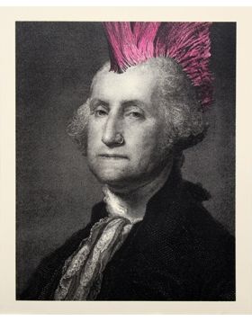 President's Day - Punk