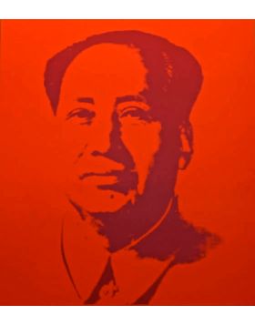 Mao - rosso