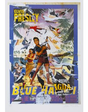 Blue Hawaii