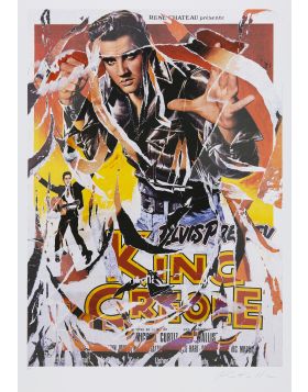 King Creole