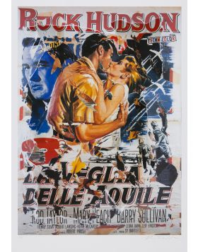 La Veglia delle Aquile