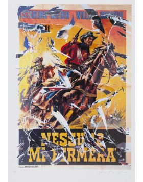 Nessuno mi Fermerà