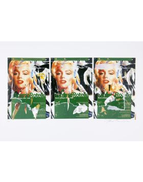 Omaggio a Marilyn