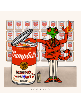 Scorpio
