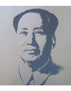 Mao - argento