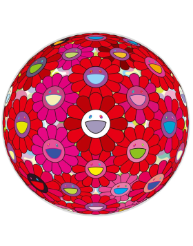 Flowerball