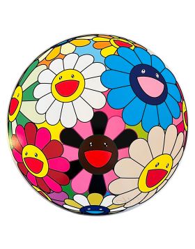 Flower Ball