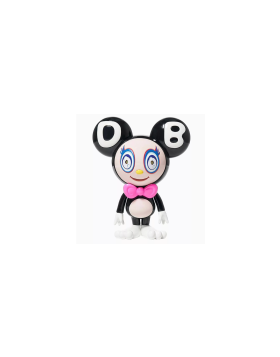 DOB-Kun (Black)