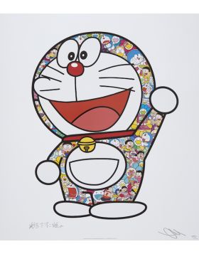 Doraemon - Here We Go!