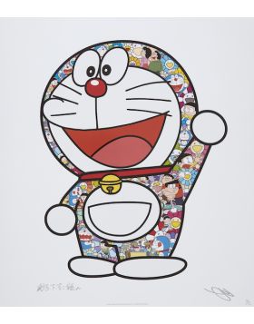 Doraemon - Thank You