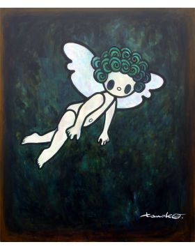 Angel Green
