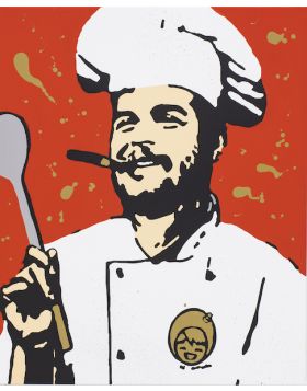 Chef Guevara