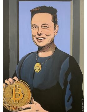 Elon’s coin