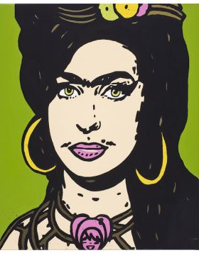 Frida Winehouse