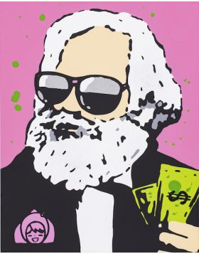 Marx Millionaire