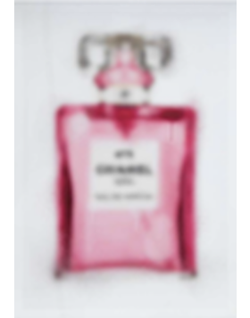 Chanel Pink