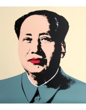 Mao - giallo