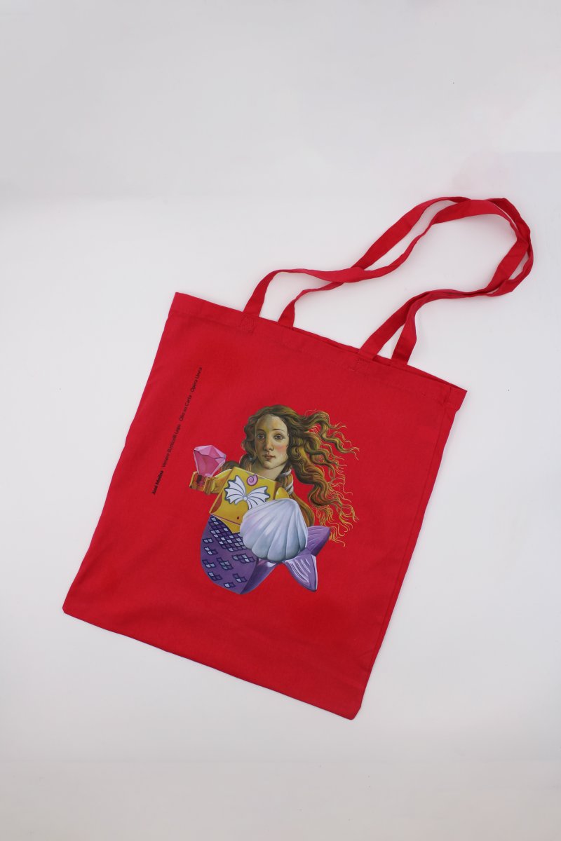 Shopper - Josè Molina Venus