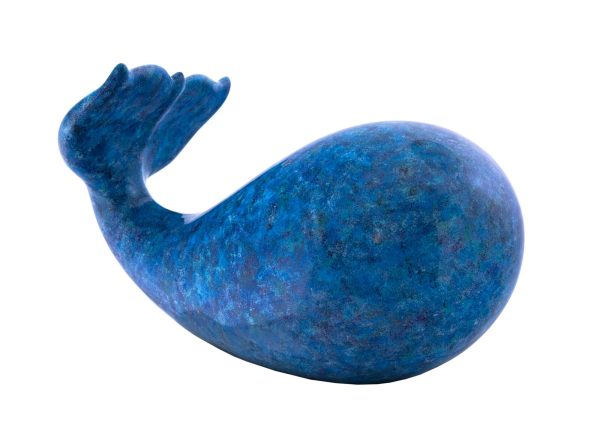Lavender - Whale Pop, Size M