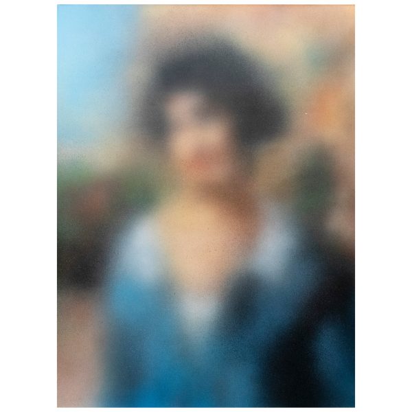 Ritratto di Donna