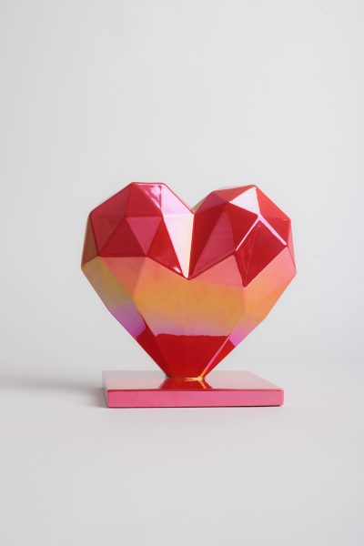 HEART – Red Pearl