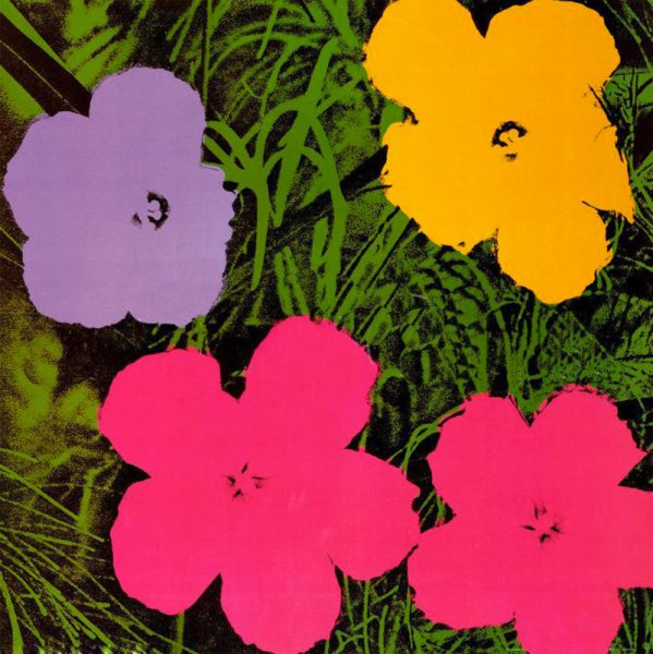 Flower 11.73 - After the Edition