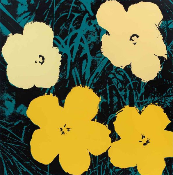 Flowers II.72