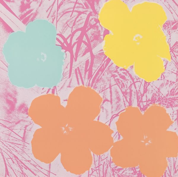 Flowers - After the Edition 11.70