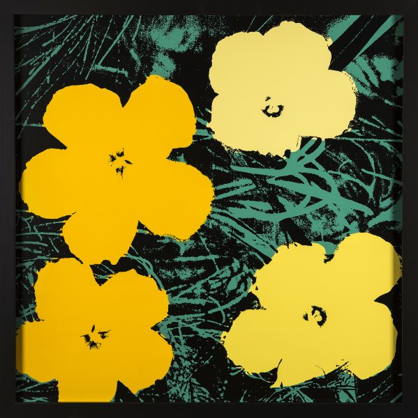 Flowers 11.72 - After the Edition