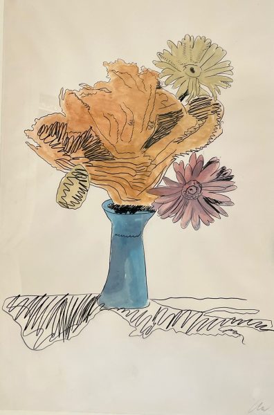 Flowers – II.113