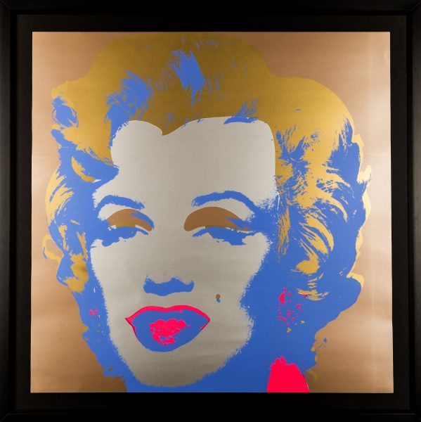 Marilyn Monroe 11.26 - After the Edition