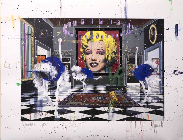 A Lovely Marilyn
