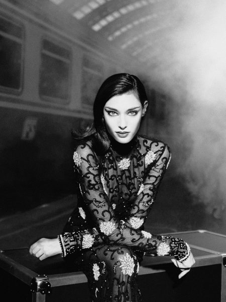 Anneliese Seubert (Milano), 1997