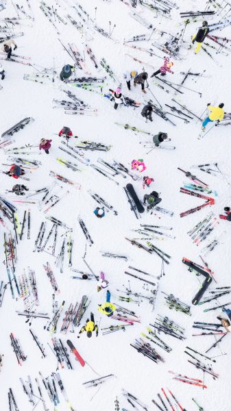 Apres Ski