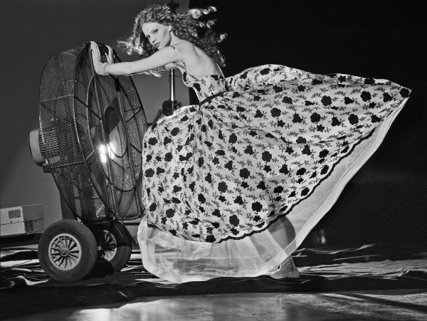Armani (Milano), 1997