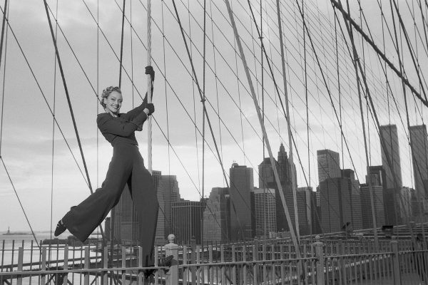 Nelly - Armani III (New York), 1998
