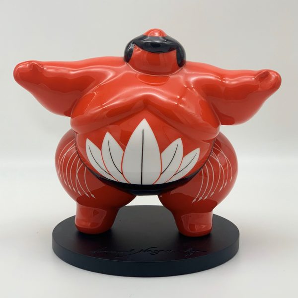 Kamala Red Welcome, size XS