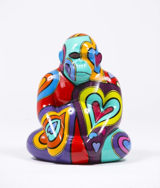 Love - Goril'Pop, Size M