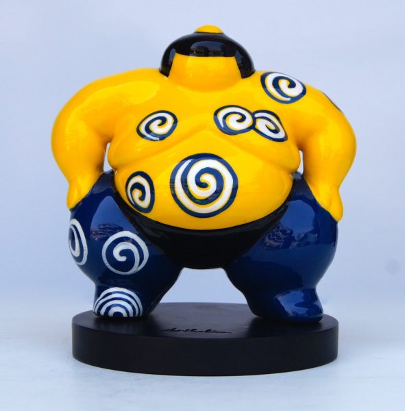 Odaiba Dojo-Iri, Size XS