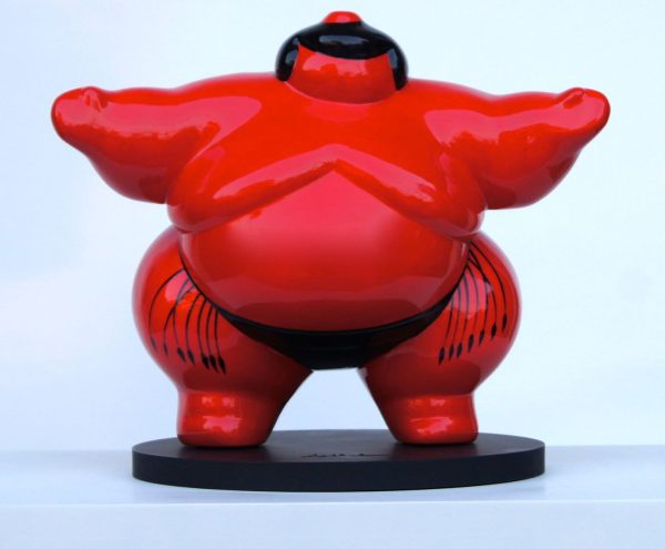 Toroki Red Welcome, Size S