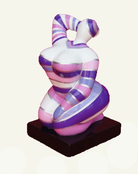 Selena - Petite Venus, Size XS