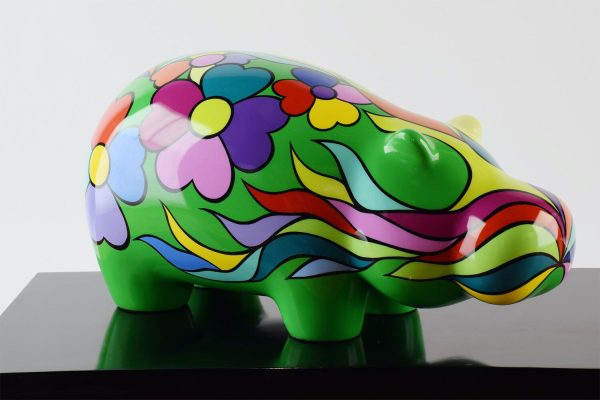 Tangpo - Hippop Art, Size M+
