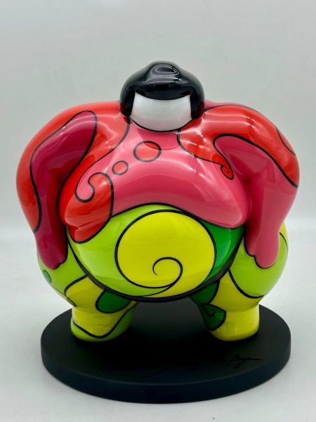Tengmo Dojo-Iri XS