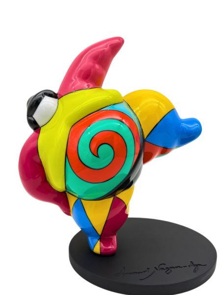 Yorokobi Shiko S