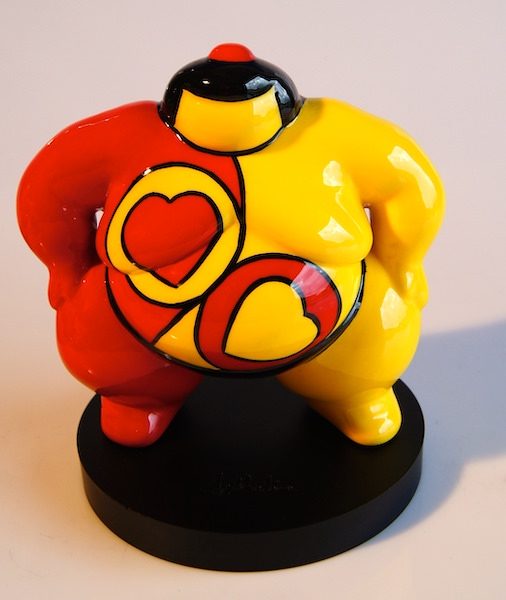 Iwo Dojo XS