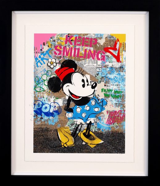 Forever Minnie