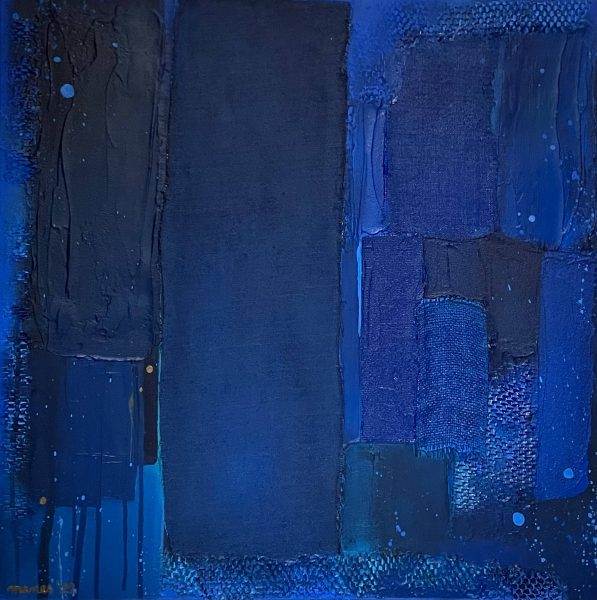 DEEP BLUE (ASSOLO)