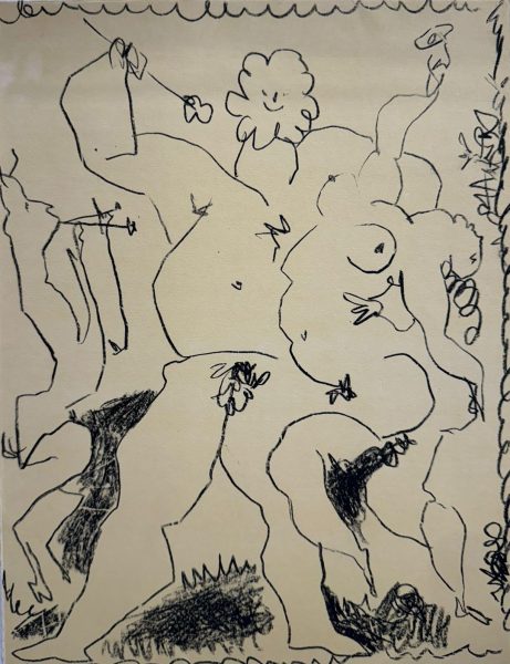 Bacchanale